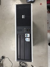 Vintage HP Compaq DC7800 Core