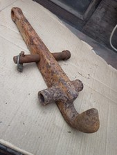 Massey Ferguson Pick Up Hitch