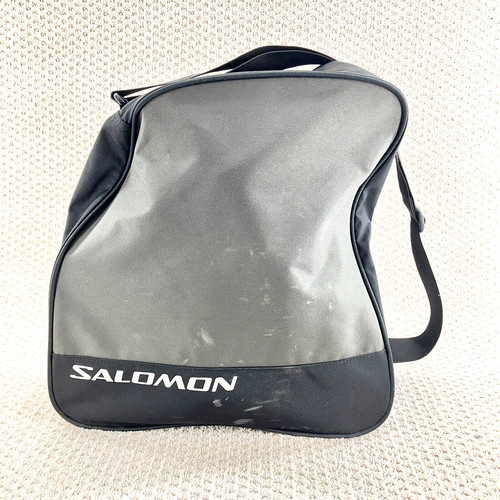 Salomon ski boots carry bag - salomon,