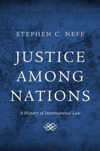 Justice among nations - among, nations:
