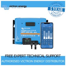 Victron Energy SmartSolar MPPT