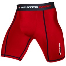 MEISTER RED COMPRESSION RUSH