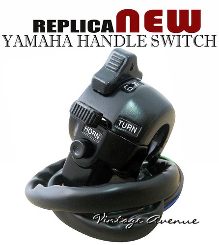 Yamaha rd250 rd350 b - (tw239),