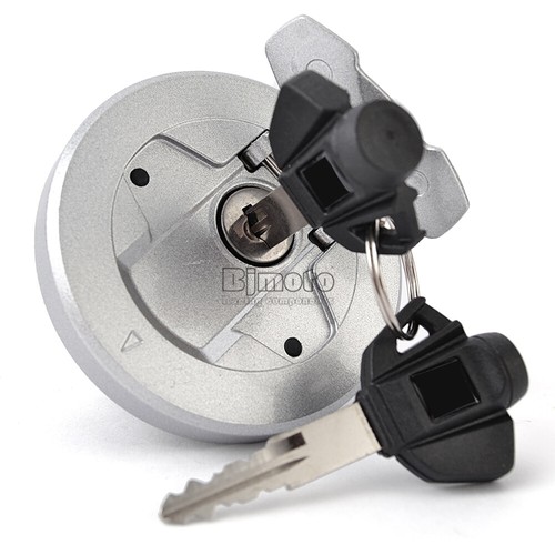 Fuel cap lock for suzuki - lock,