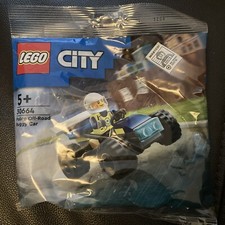 LEGO CITY: Police Off-Road