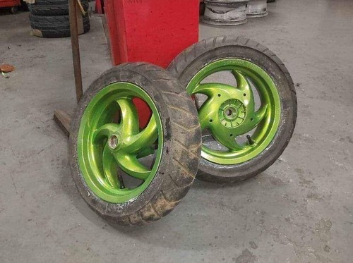 Gilera runner fx125 - gilera, drum
