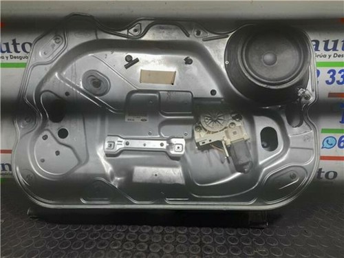 Front power window ford - window,
