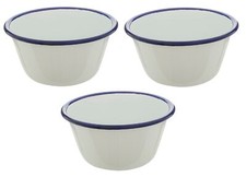 3X Falcon Housewares 12cm