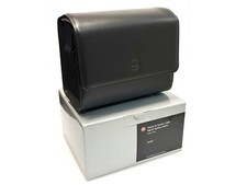 Genuine Leica Leather Bag for