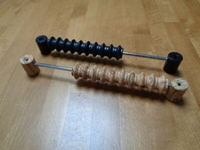 Table Football Table ShuffleBoard Ash & Ebony coloured Score Counters