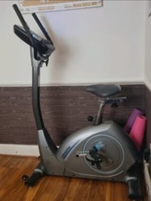 Low price for a recognised brand: Health Rider. Exercise at home.