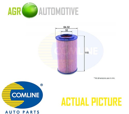 Comline engine oil - engine, oe