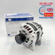 New SVES brand Alternator for
