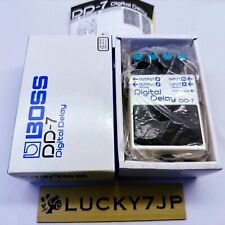 BOSS DD-7 Digital Delay