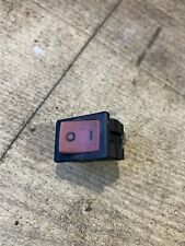 On Switch from a Ryobi PLT2543, 25cc Strimmer (21)