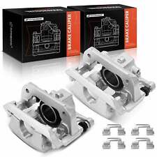 A-Premium 2x Front Brake