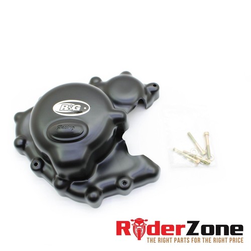 Engine case covers - engine,