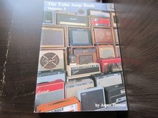 Aspen Pittman The Tube Amp