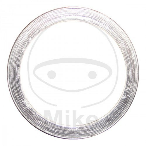 Exhaust gasket 3x55x4 mm - exhaust,