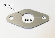 GAS29 EXHAUST CARBURETTOR