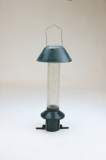 USED PestOff Hanging Squirrel Proof Sunflower Mixed Seed Wild Bird Feeder