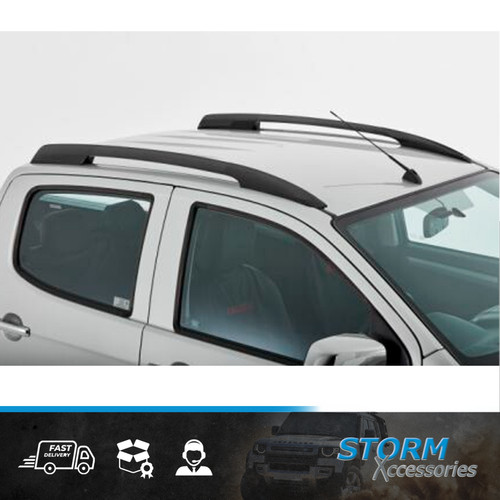 Stx style bolt roof bars - style,