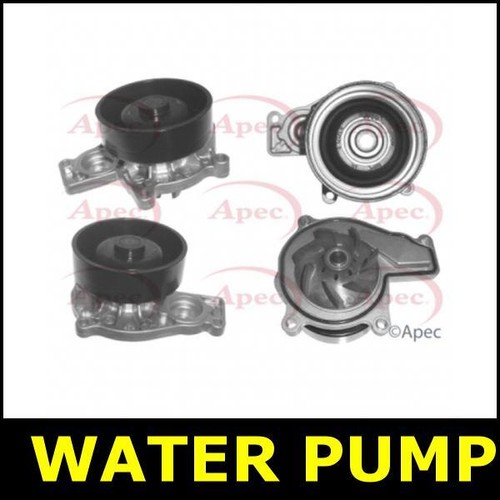 Water pump for bmw - water,