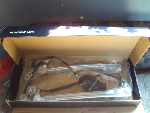 Window regulator for - window,