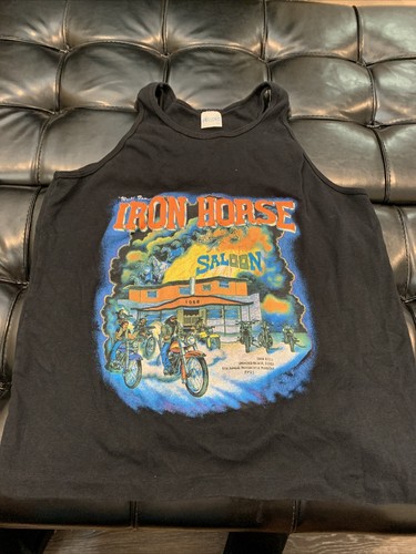 Vintage 1993 iron horse - vintage,