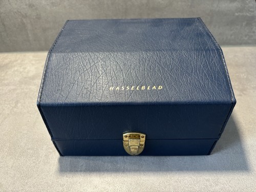 Hasselblad box 503cx - hasselblad,