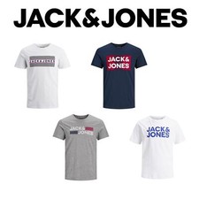 Jack & Jones Boys T-Shirts