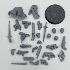 GW 40K - Adeptus Sororitas