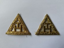 Old Masonic Royal Arch Chapter