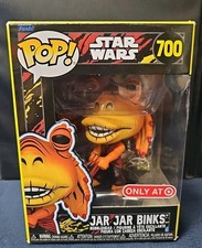 Funko pop vinyl star wars - vinyl:,