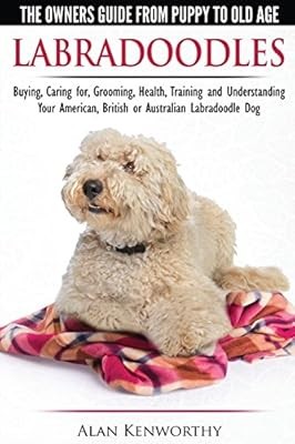 Labradoodles the owners - labradoodles,