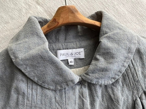 Paul joe ladies cotton linen - ladies,