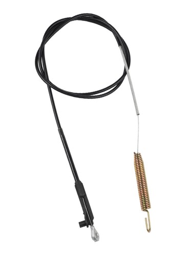 Long lasting brake cable for - cable,
