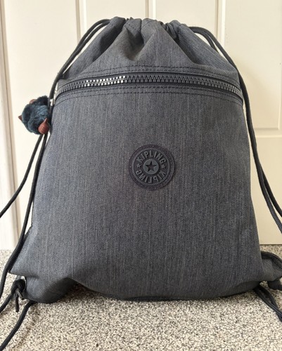 Kipling supertaboo drawstring - kipling,