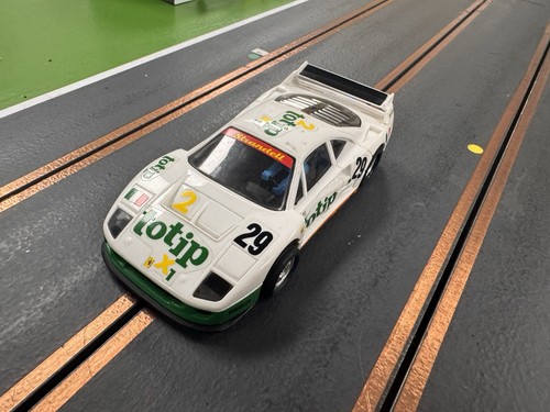 Scx ferrari f40 - f40-, 1:32