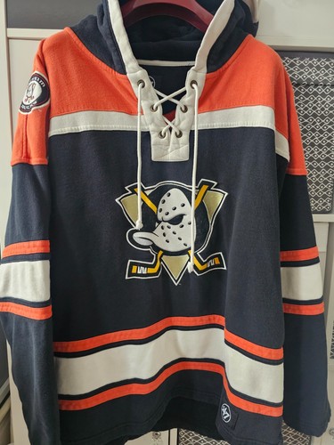 Anaheim ducks nhl - nhl, ’47