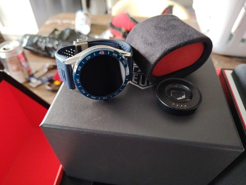 Tag heuer men connected - tag,