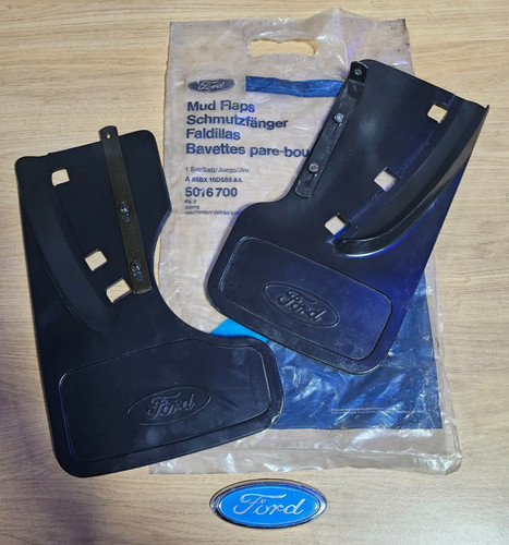 Ford sierra cosworth door - 3,