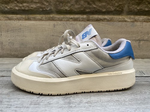 New balance ct302 - ct302, white