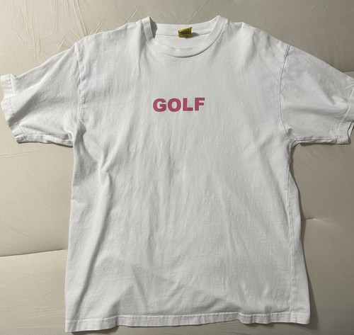 Golf wang men - golf, print