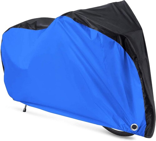 Waterproof bicycle cover - waterproof,