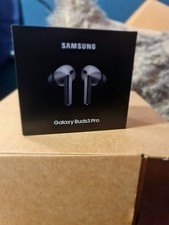 SAMSUNG Galaxy Buds3 Pro