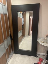 IKEA Mongstad framed mirror
