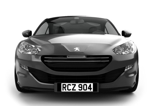 Dateless registration number - dateless,
