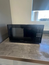 Panasonic Microwave Oven  (