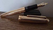 Montblanc Meisterstuck